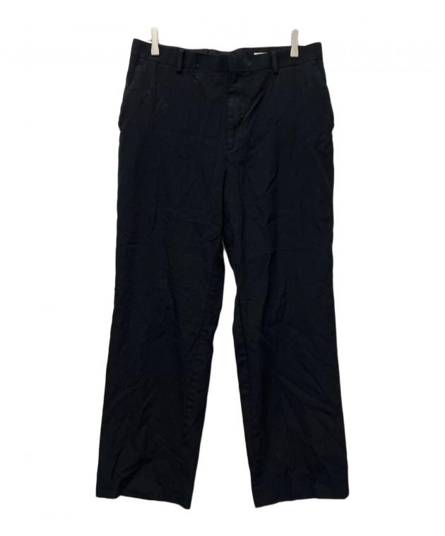 中古・古着通販】AURALEE (オーラリー) LIGHT WOOL MAX GABARDINE