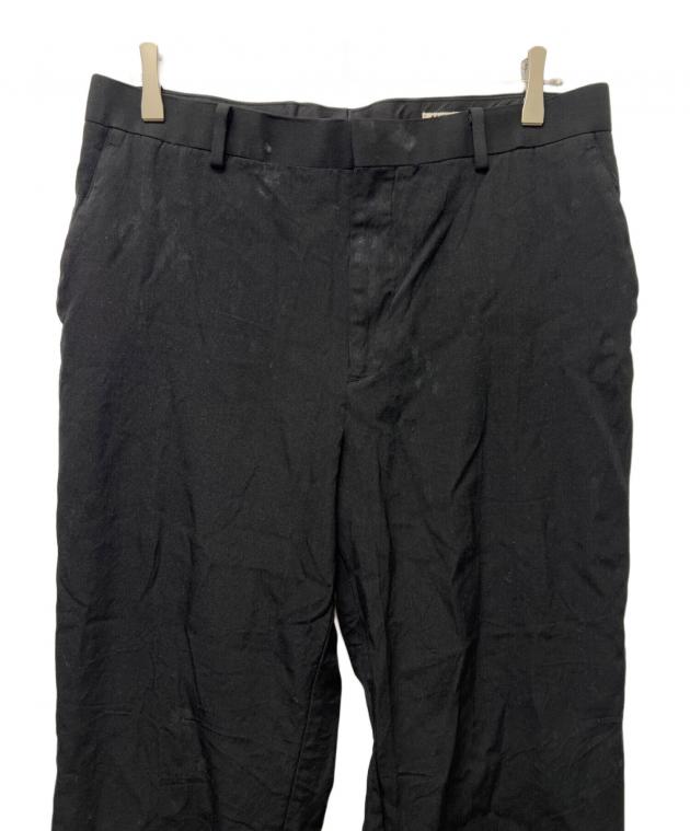 中古・古着通販】AURALEE (オーラリー) LIGHT WOOL MAX GABARDINE