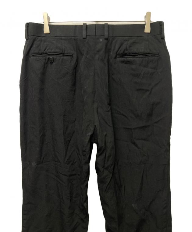 中古・古着通販】AURALEE (オーラリー) LIGHT WOOL MAX GABARDINE