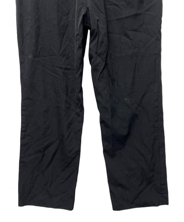 中古・古着通販】AURALEE (オーラリー) LIGHT WOOL MAX GABARDINE