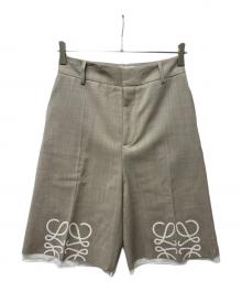 レディース、パンツ、LOEWE(ロエベ)、在庫あり】ブランド・古着の