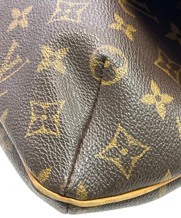 中古・古着通販】LOUIS VUITTON (ルイ ヴィトン) ミュゼット