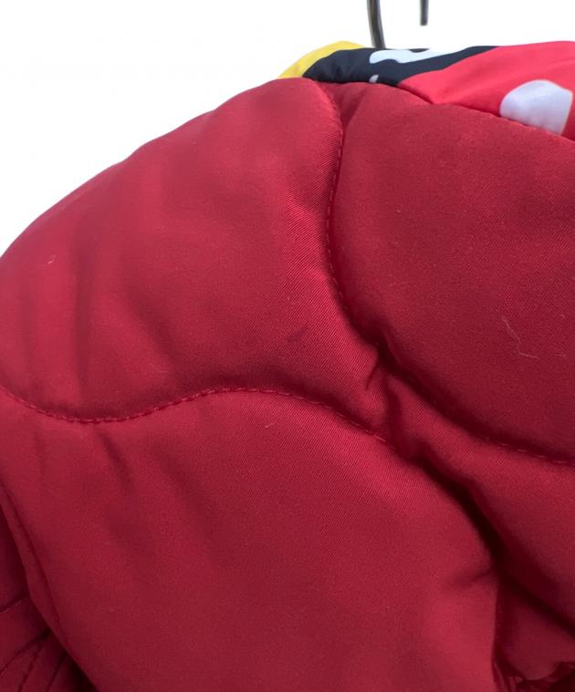 中古・古着通販】LEVI'S (リーバイス) リバーシブルキルティングコート