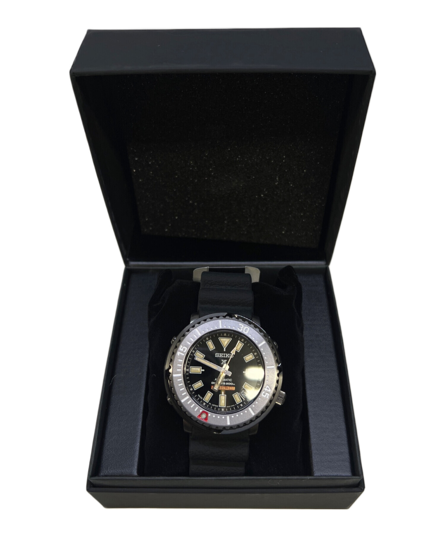 中古・古着通販】SEIKO (セイコー) NEIGHBORHOOD (ネイバーフッド