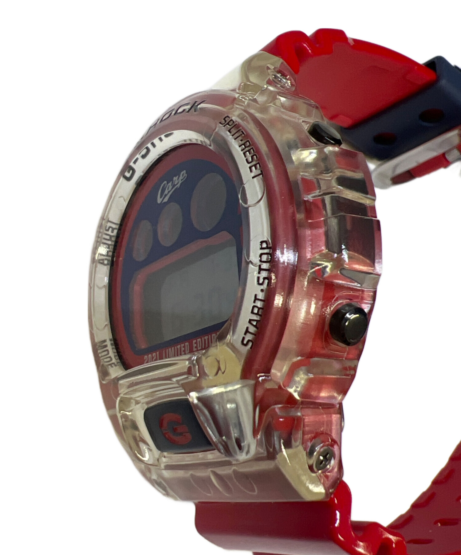 中古・古着通販】CASIO (カシオ) 広島東洋カープ (ヒロシマトウヨウ