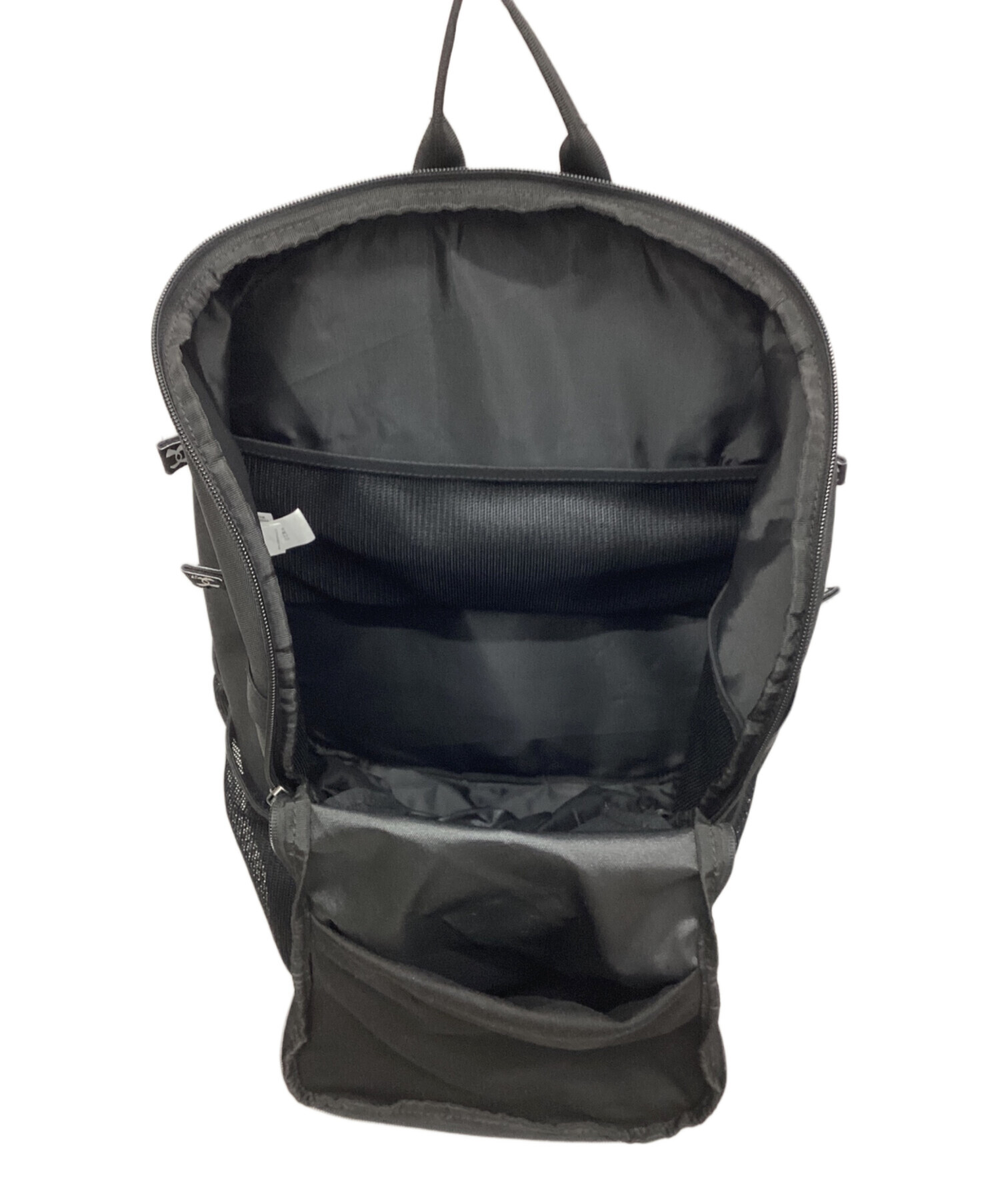 Under Armour USMC リュック バックパック中古 中古・古着通販】UNDER ARMOUR (アンダーアーマー) リュック ブラック