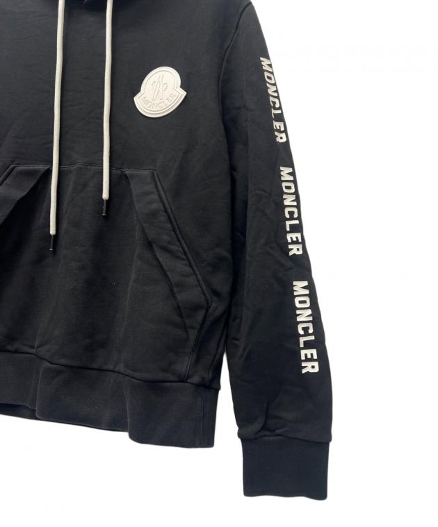 中古・古着通販】MONCLER (モンクレール) MAGLIA プルオーバーパーカー