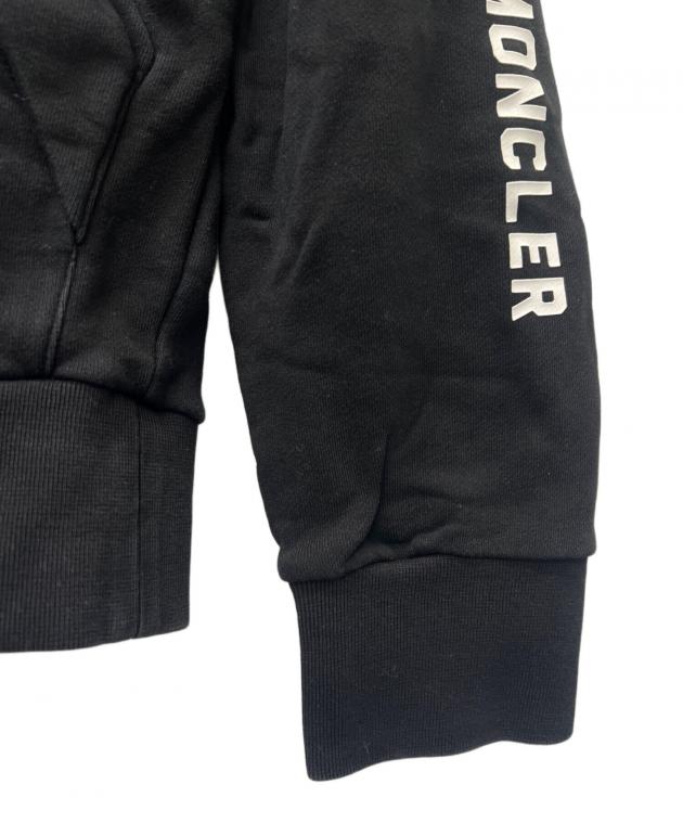 中古・古着通販】MONCLER (モンクレール) MAGLIA プルオーバーパーカー