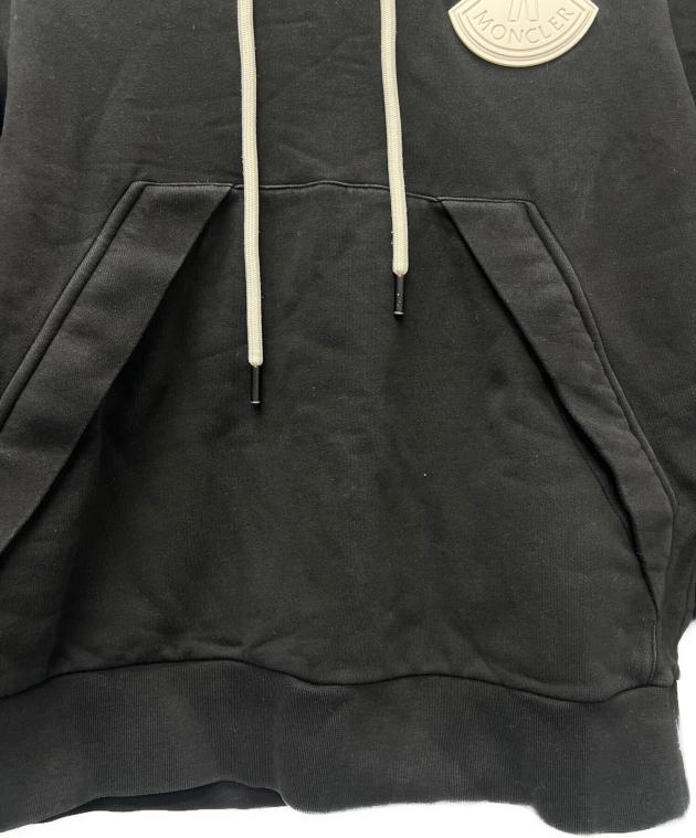 中古・古着通販】MONCLER (モンクレール) MAGLIA プルオーバーパーカー