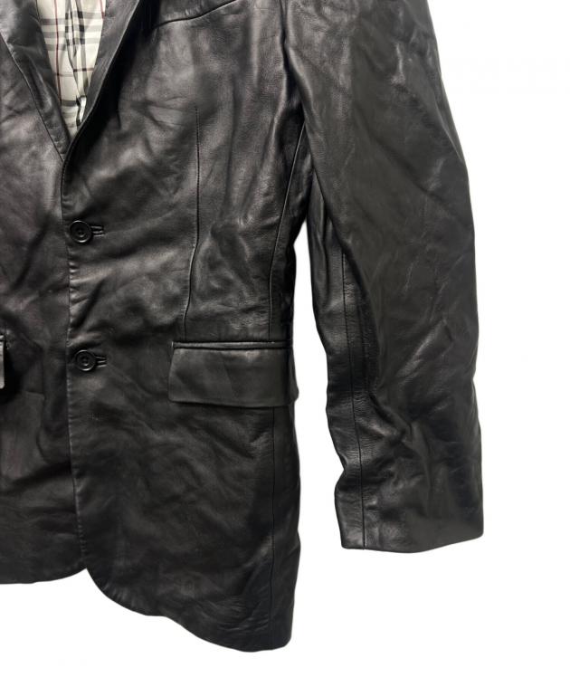 中古・古着通販】BURBERRY BLACK LABEL (バーバリーブラックレーベル