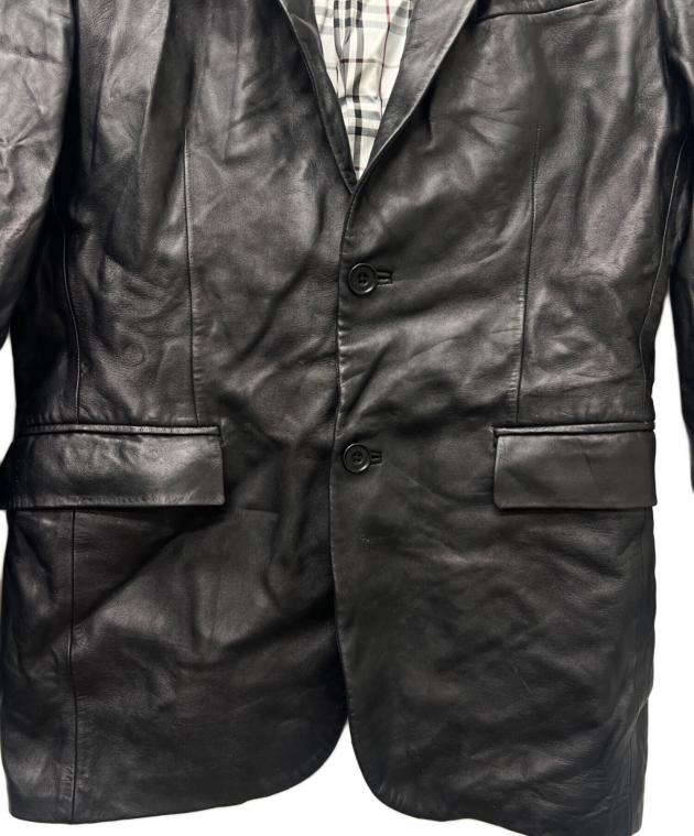 中古・古着通販】BURBERRY BLACK LABEL (バーバリーブラックレーベル