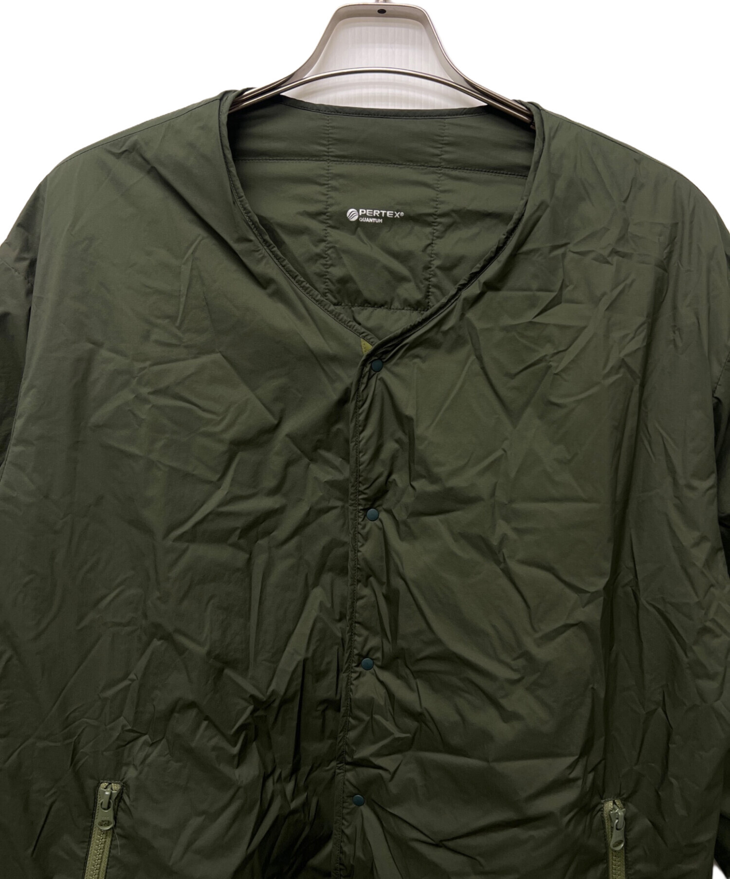 中古・古着通販】FreshService (フレッシュサービス) REVERSIBLE 