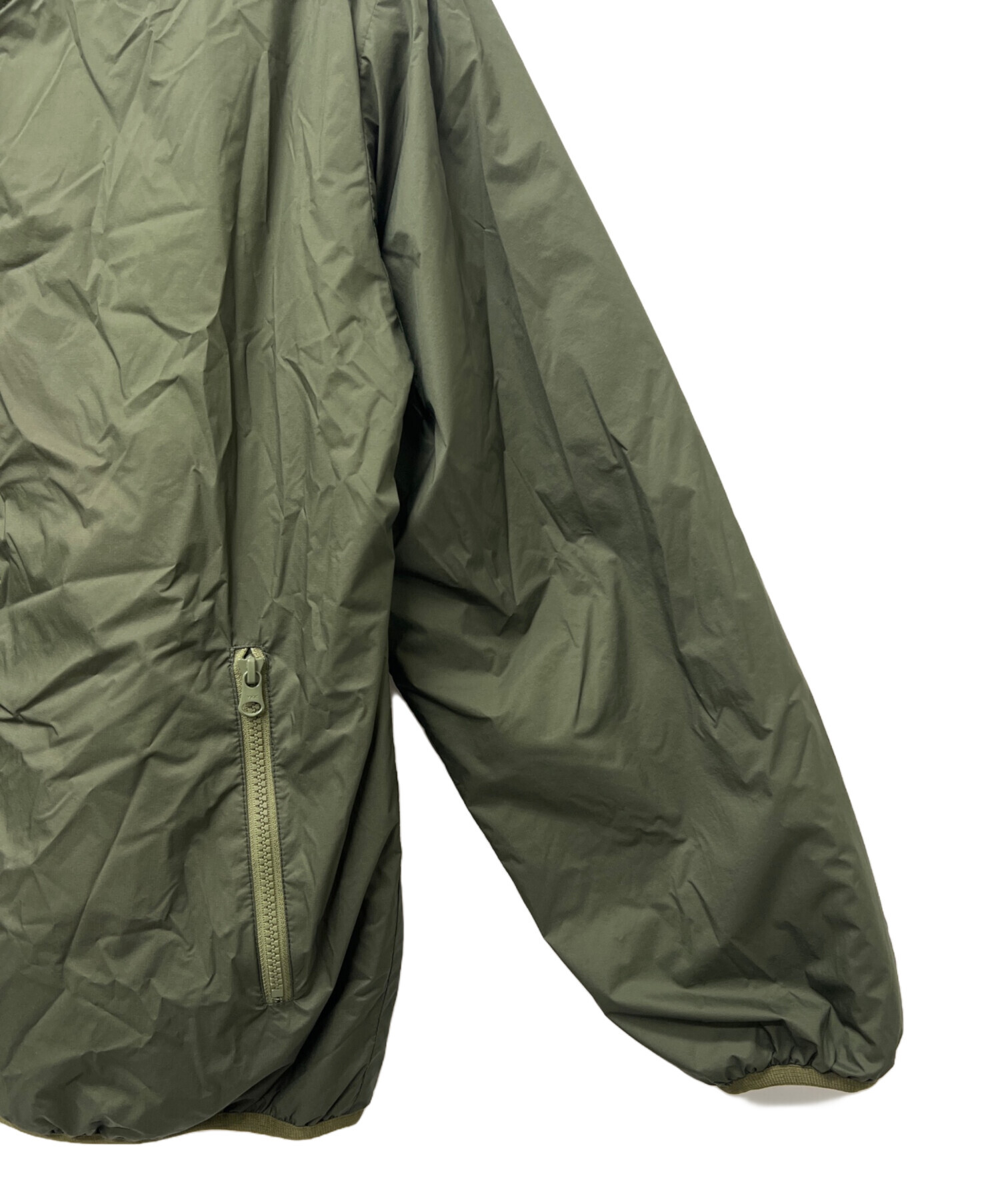 中古・古着通販】FreshService (フレッシュサービス) REVERSIBLE 
