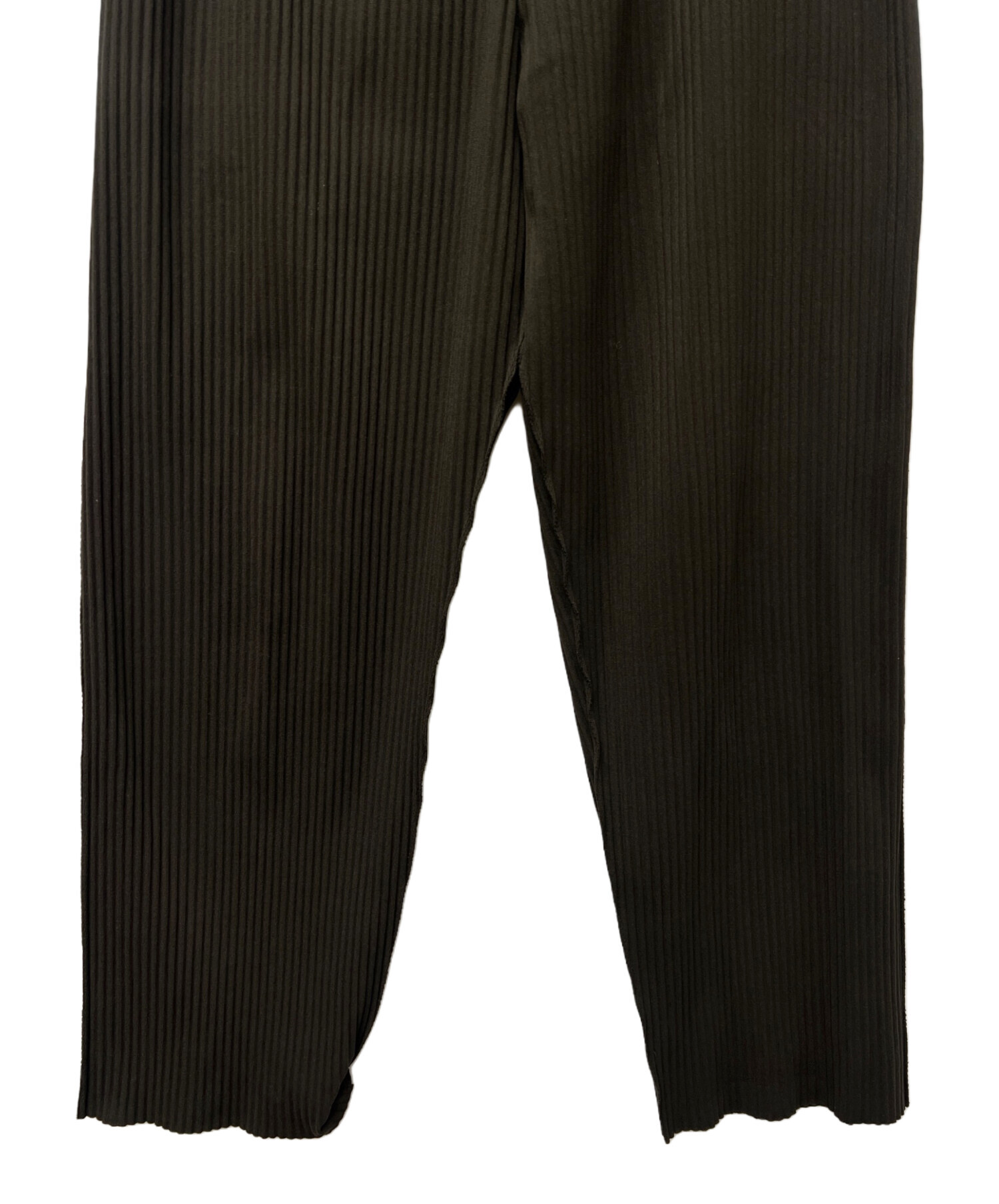 中古・古着通販】me ISSEY MIYAKE (ミーイッセイ ミヤケ) プリーツ