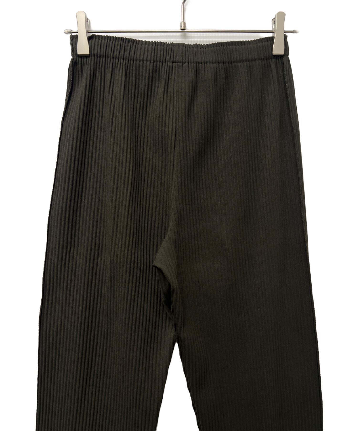 中古・古着通販】me ISSEY MIYAKE (ミーイッセイ ミヤケ) プリーツ