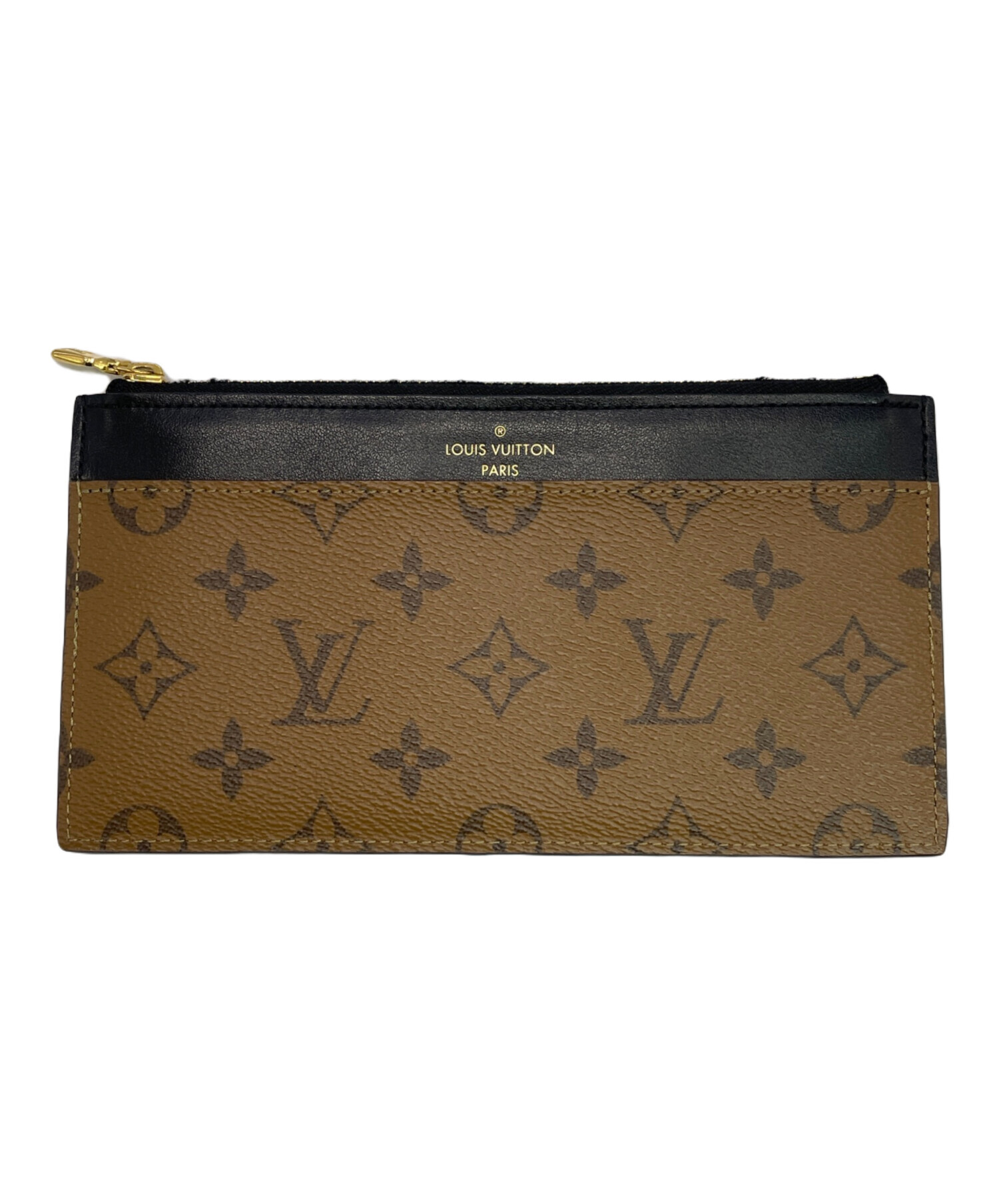 中古・古着通販】LOUIS VUITTON (ルイ ヴィトン) モノグラム・リバース