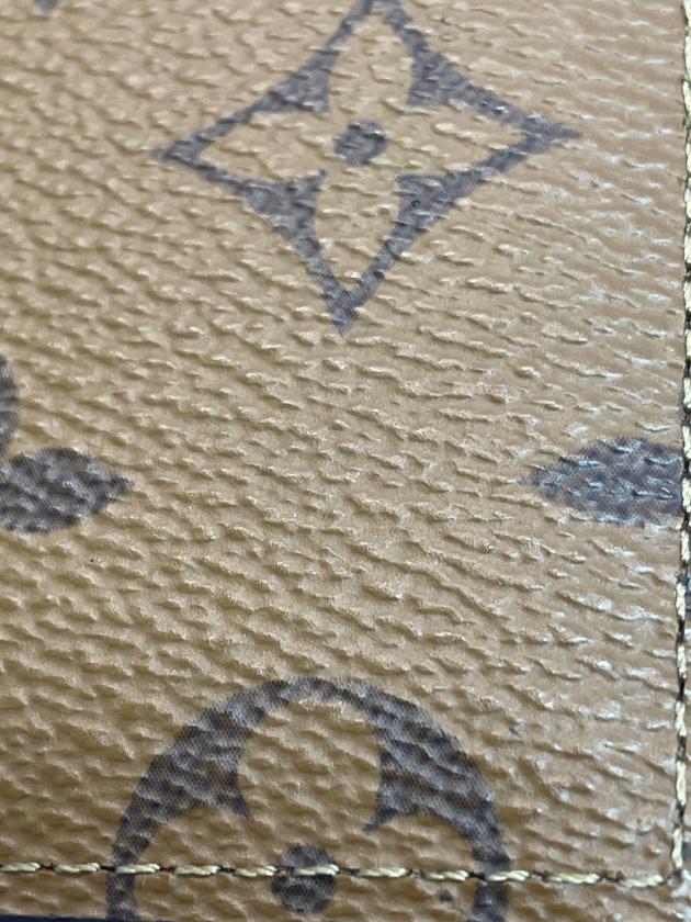 中古・古着通販】LOUIS VUITTON (ルイ ヴィトン) モノグラム・リバース