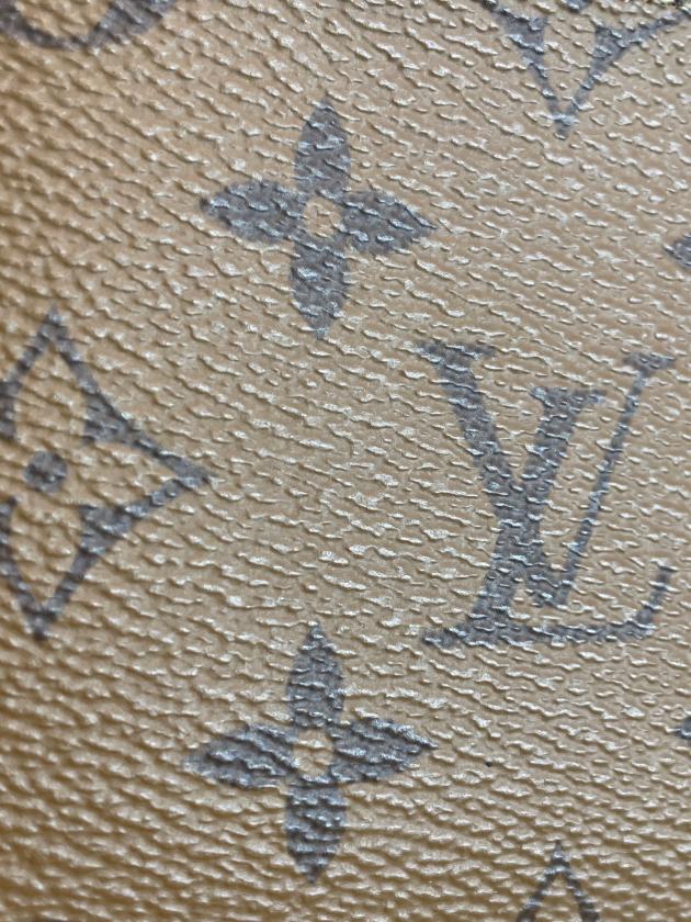 中古・古着通販】LOUIS VUITTON (ルイ ヴィトン) モノグラム・リバース