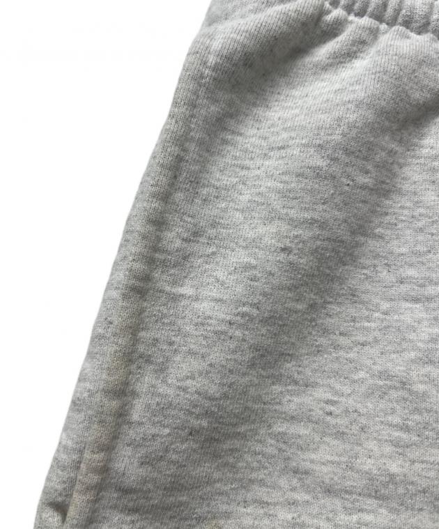中古・古着通販】SUPREME (シュプリーム) ショートパンツ ライトグレー