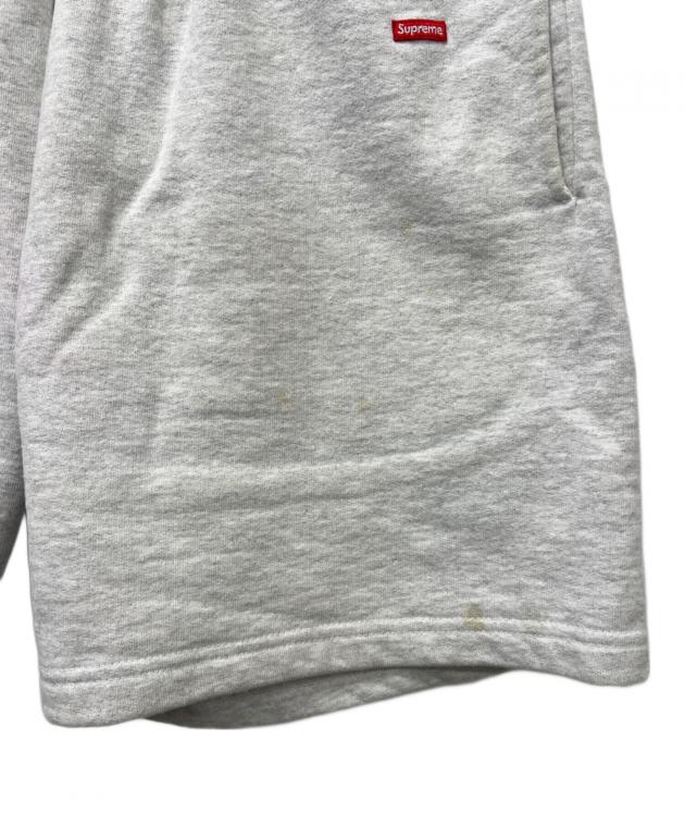 中古・古着通販】SUPREME (シュプリーム) ショートパンツ ライトグレー