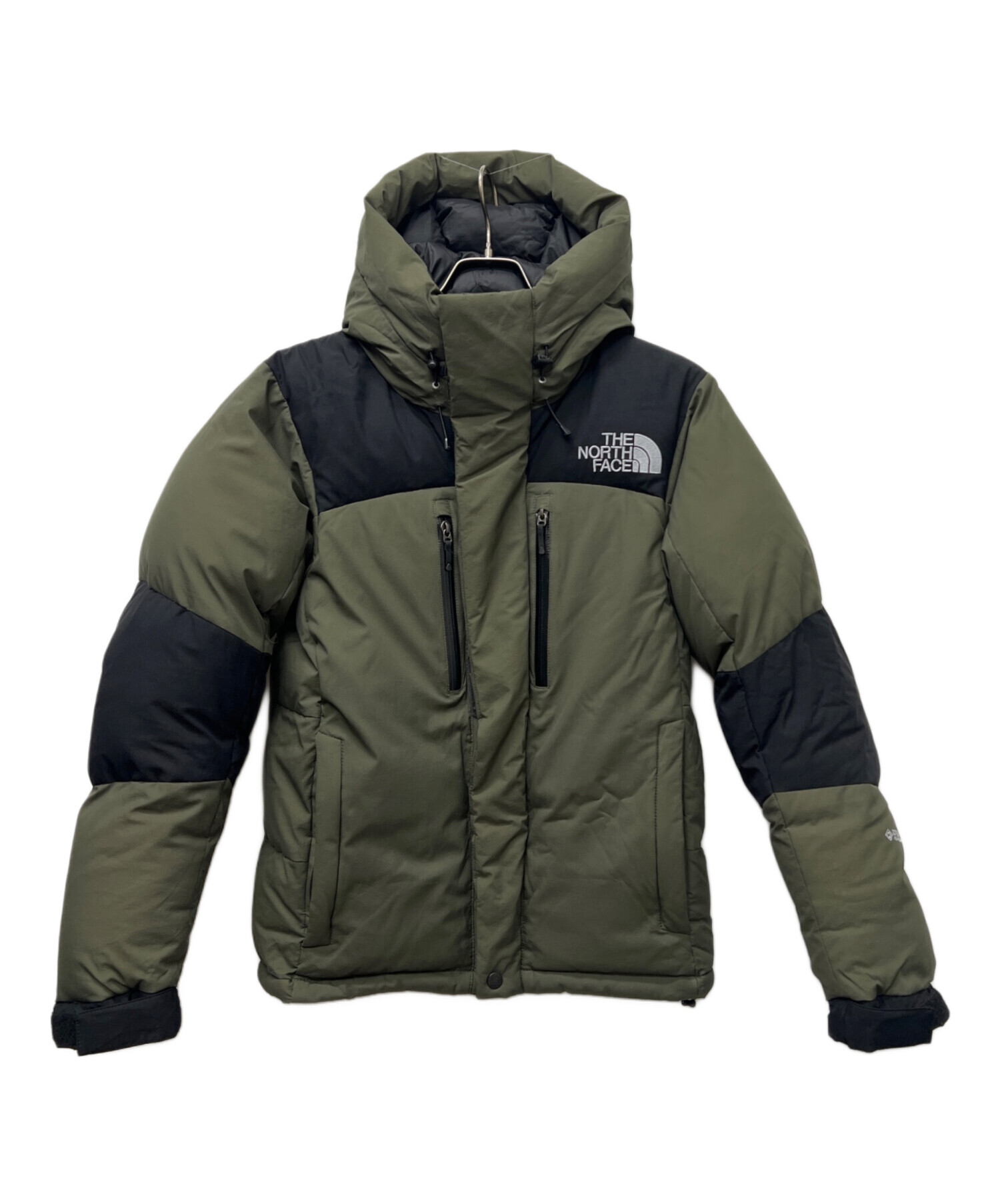 中古・古着通販】THE NORTH FACE (ザ ノース フェイス) ダウン