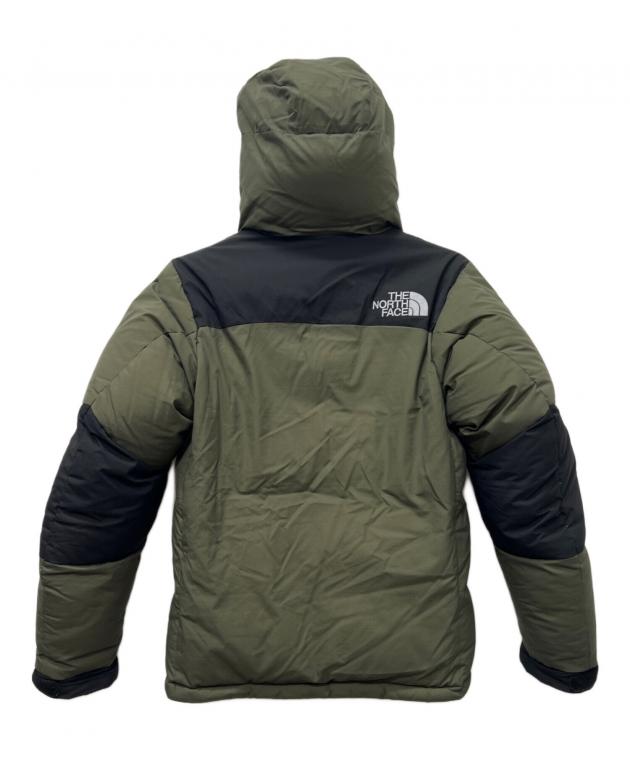中古・古着通販】THE NORTH FACE (ザ ノース フェイス) ダウン