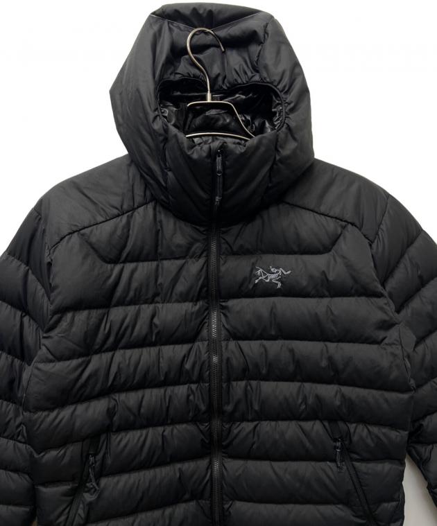 中古・古着通販】ARC'TERYX (アークテリクス) セリウム フーディ