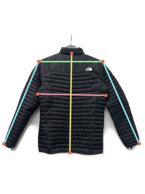 中古・古着通販】THE NORTH FACE (ザ ノース フェイス) ダウン