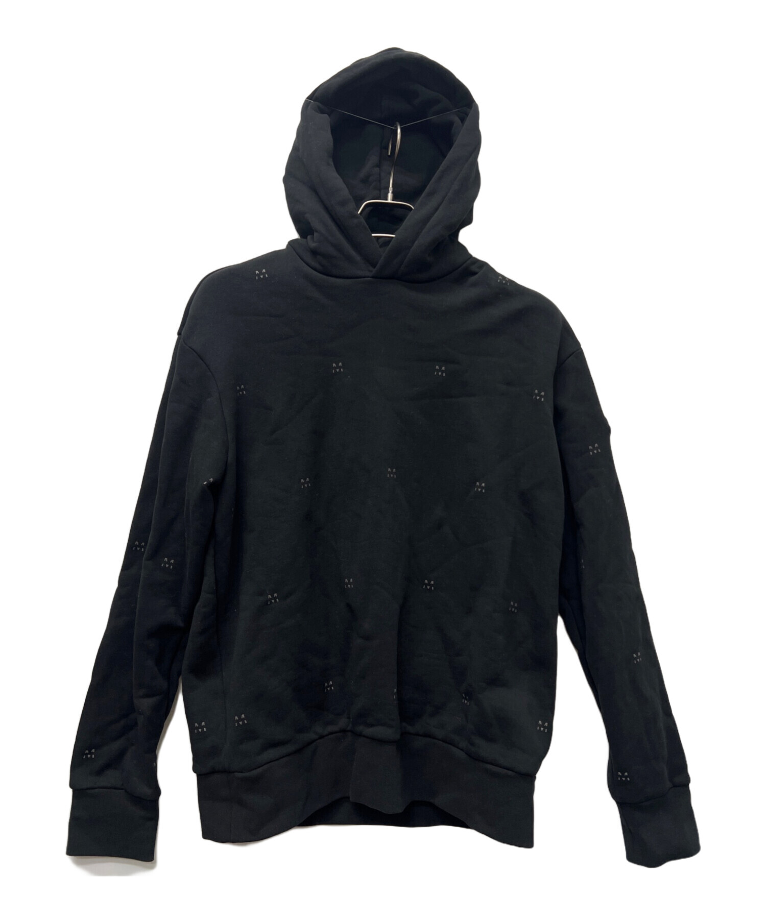 中古・古着通販】MONCLER (モンクレール) プルオーバーパーカー