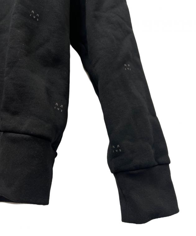 【中古】MONCLER モンクレール プルオーバーパーカー QRコード付き正規品 MONCLER（モンクレール） パーカー レディース 8G00026 89A1K