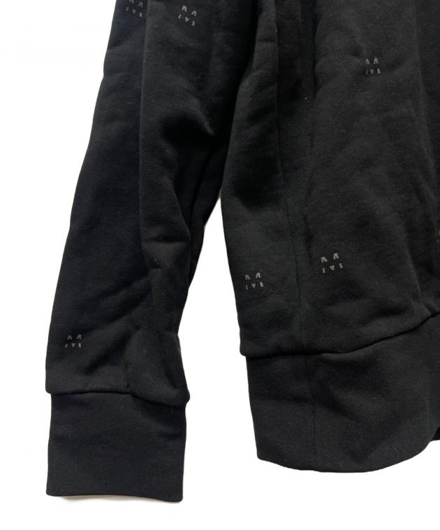 中古・古着通販】MONCLER (モンクレール) プルオーバーパーカー 中古・古着通販】MONCLER (モンクレール) プルオーバーパーカー