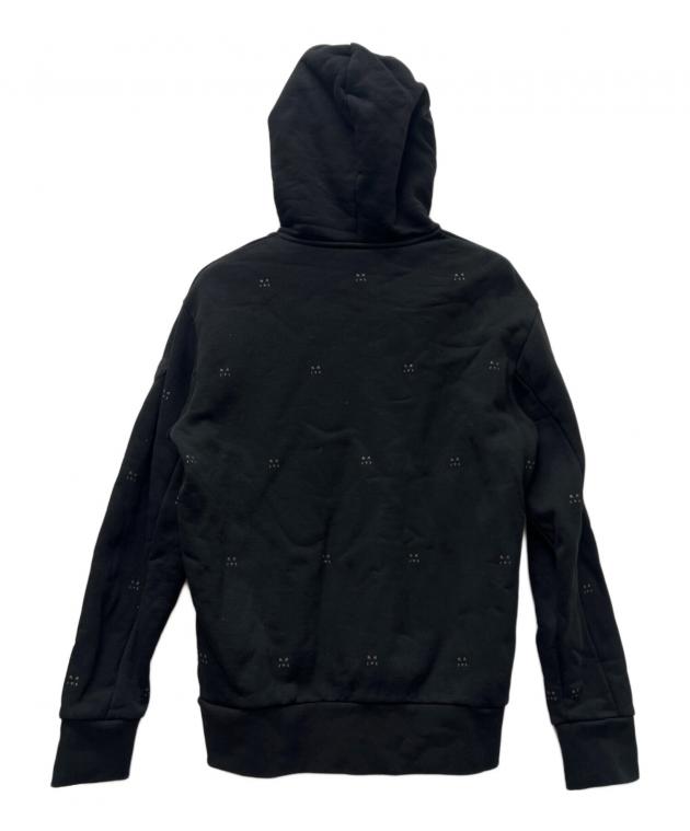 中古・古着通販】MONCLER (モンクレール) プルオーバーパーカー