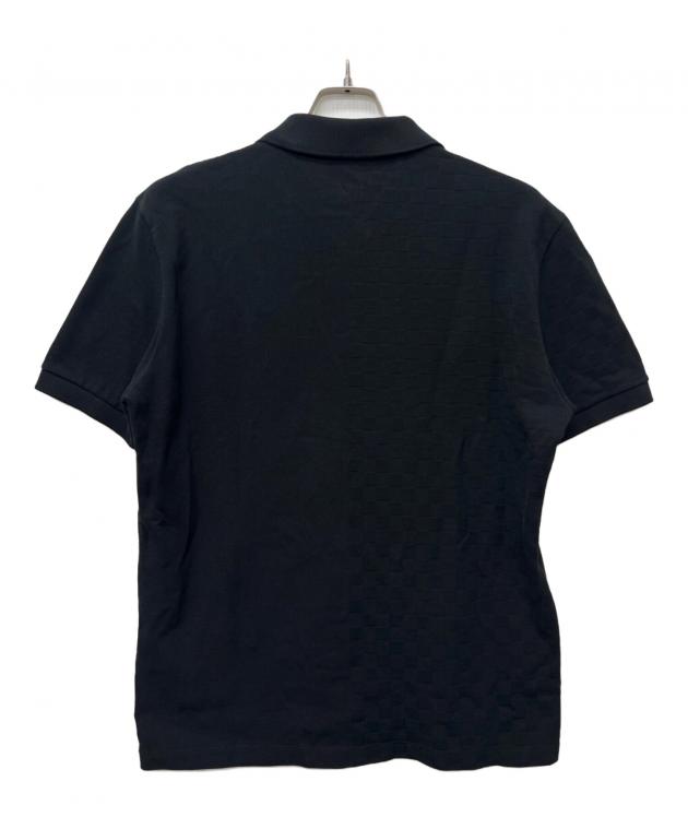 中古・古着通販】LOUIS VUITTON (ルイ ヴィトン) 半袖ポロシャツ