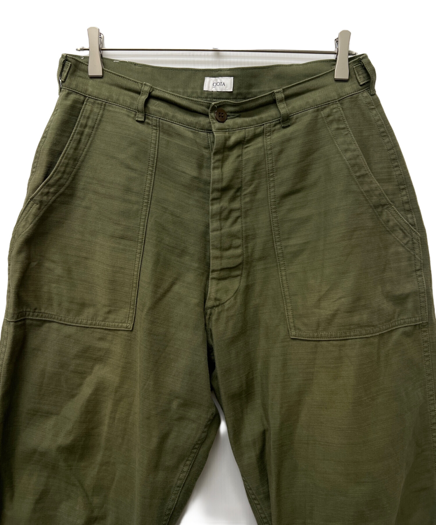 中古・古着通販】CIOTA (シオタ) URBAN RESEARCH (アーバンリサーチ 