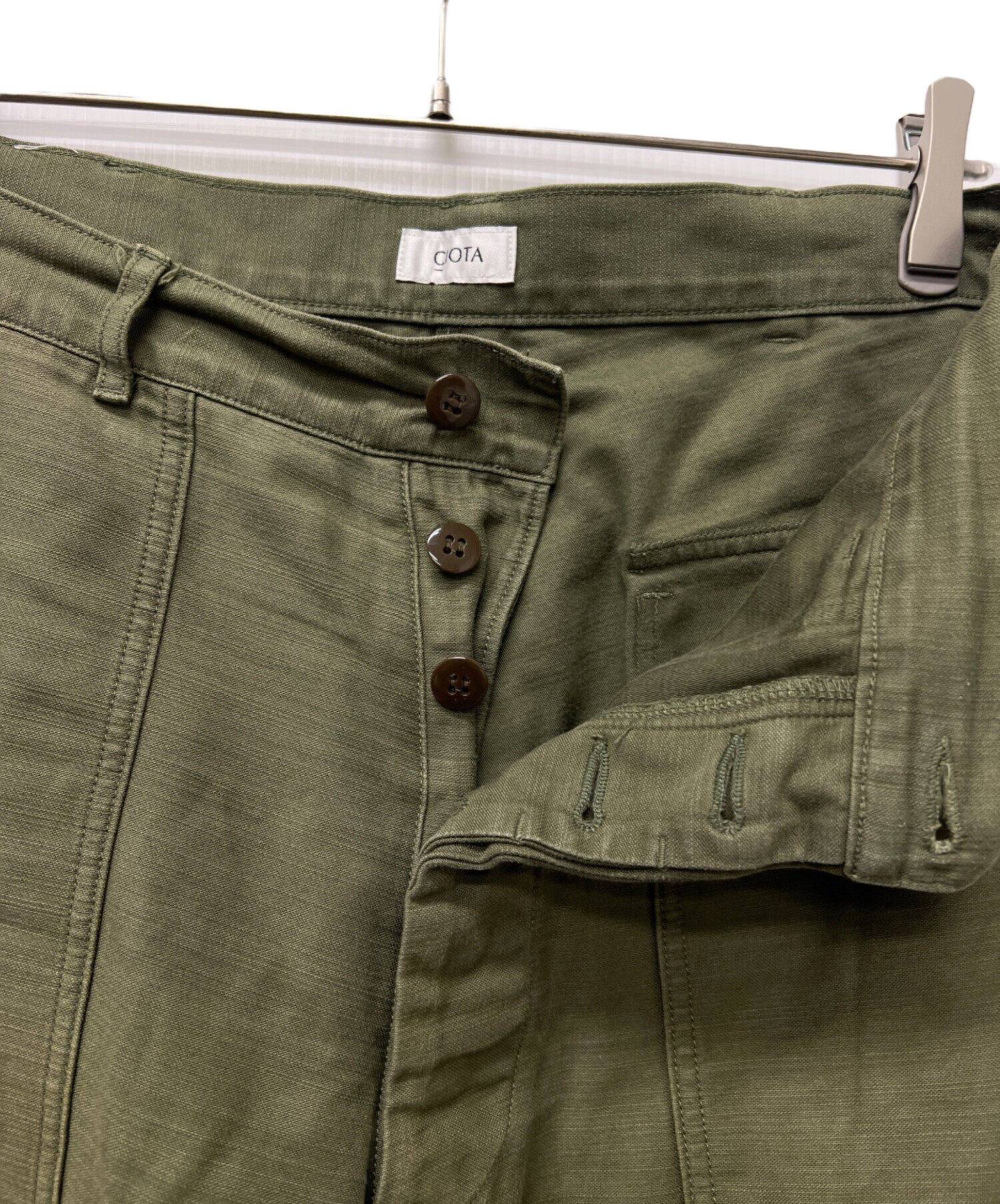 中古・古着通販】CIOTA (シオタ) URBAN RESEARCH (アーバンリサーチ