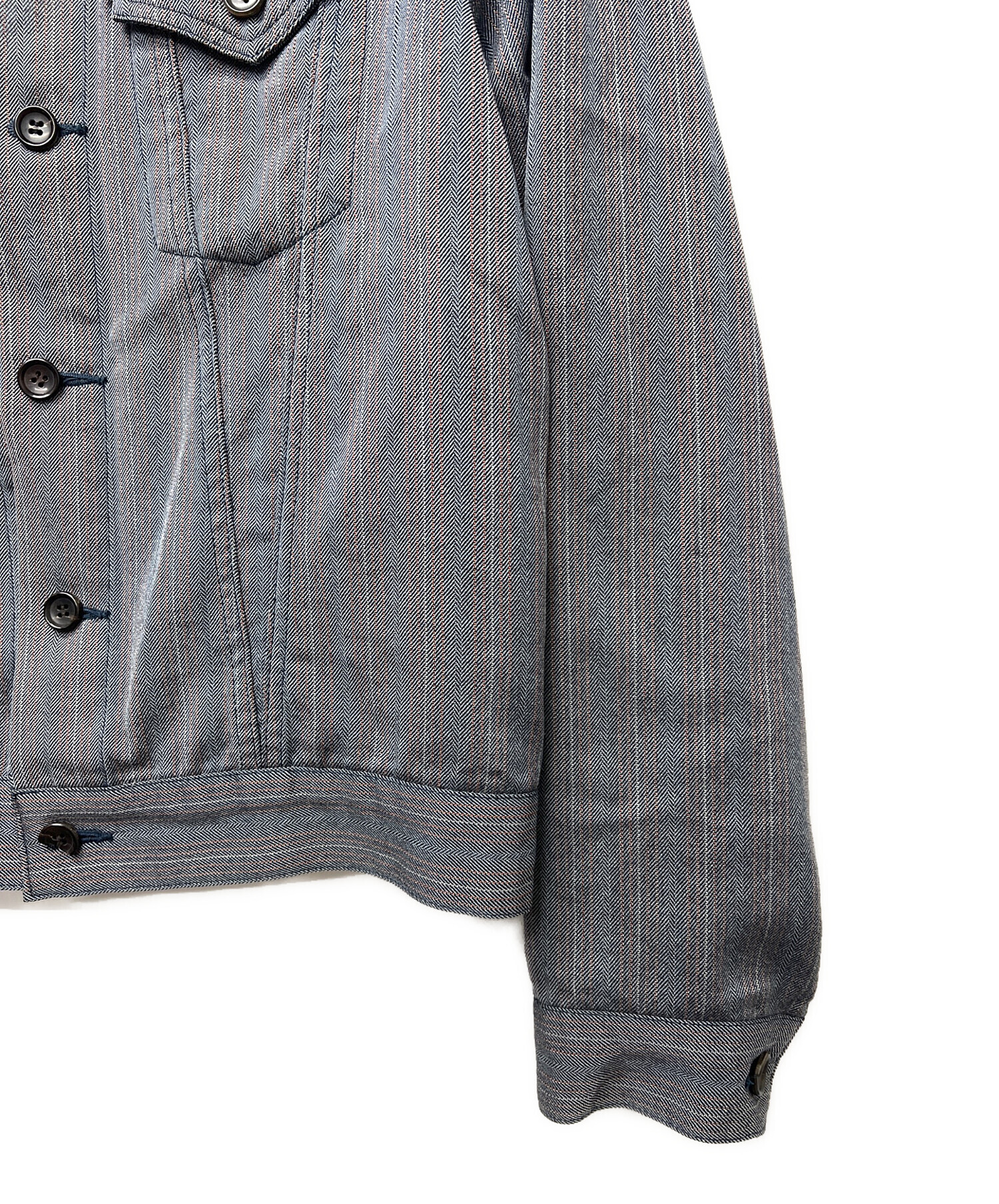 中古・古着通販】COMME des GARCONS JUNYA WATANABE MAN (コム デ