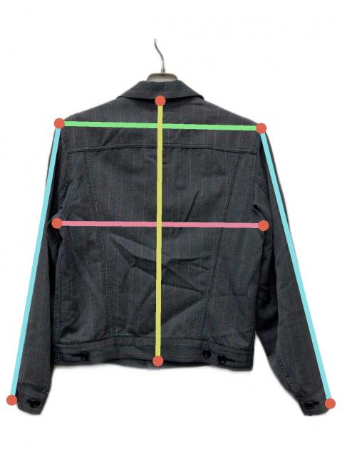 中古・古着通販】COMME des GARCONS JUNYA WATANABE MAN (コム デ