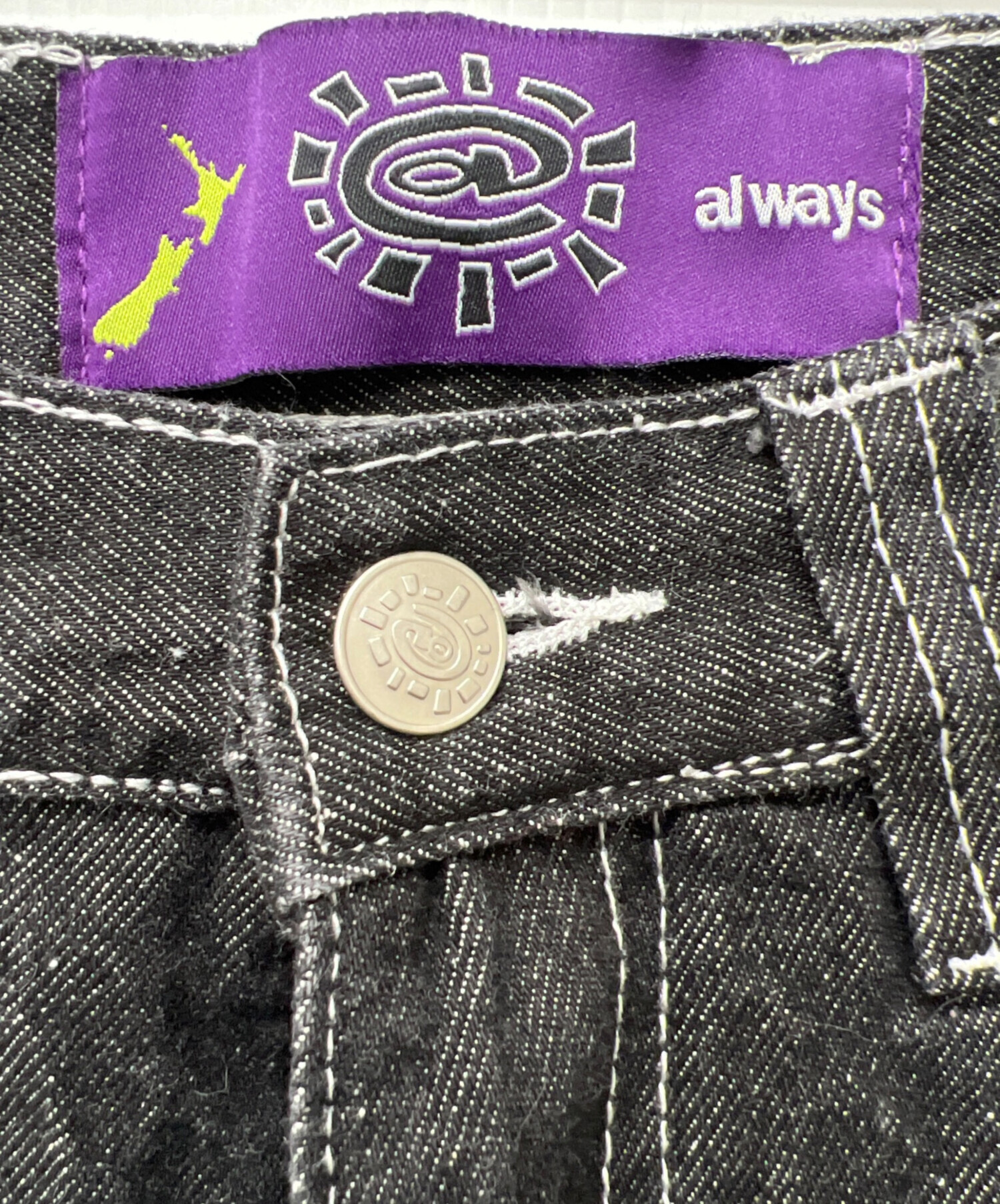 中古・古着通販】always do what you should do (オールウェイズ ドゥ