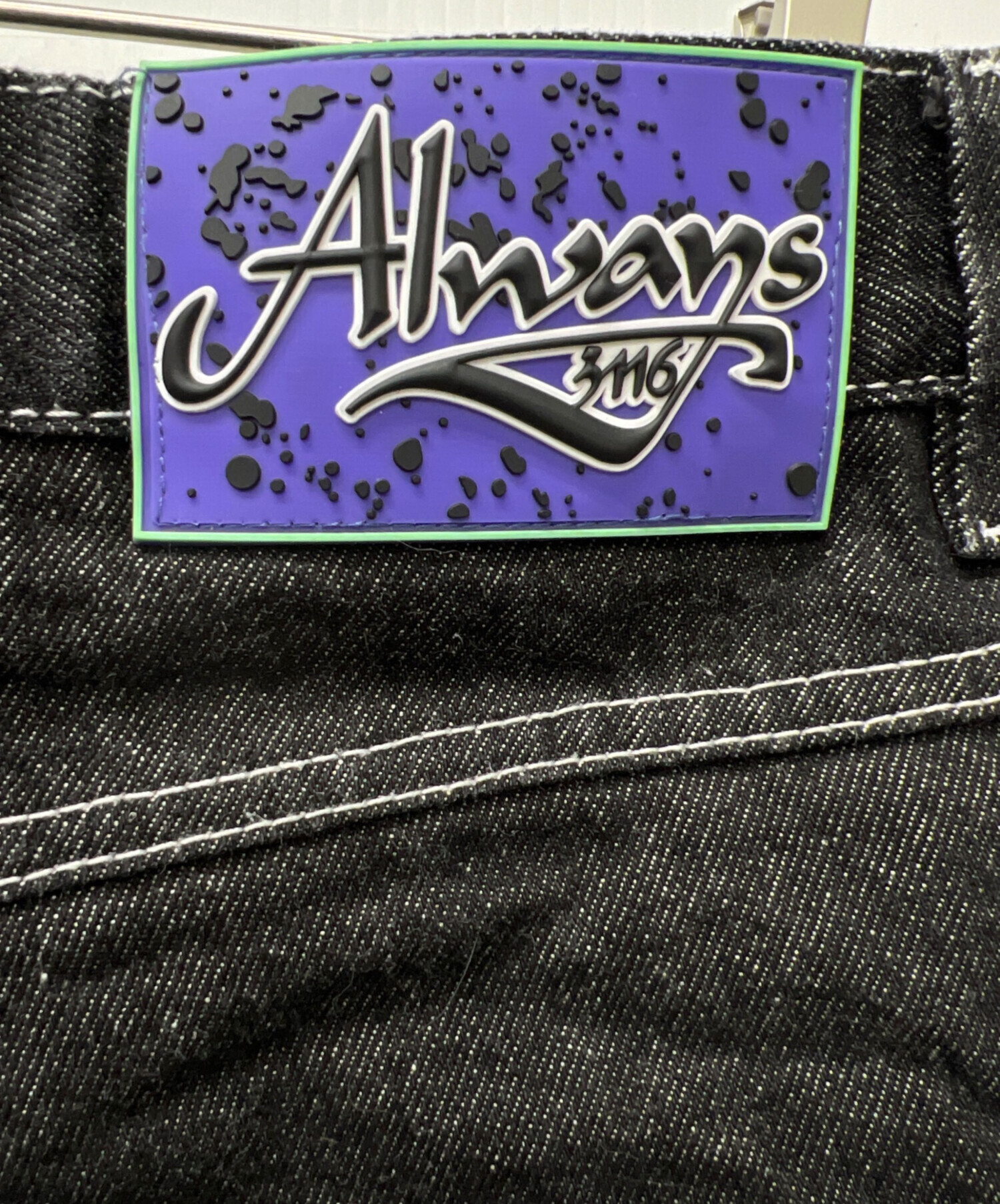 中古・古着通販】always do what you should do (オールウェイズ ドゥ