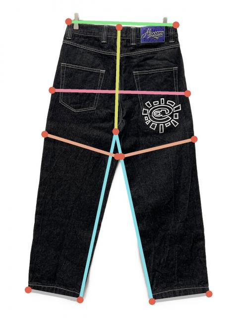 中古・古着通販】always do what you should do (オールウェイズ ドゥ