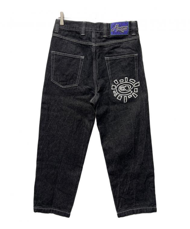 中古・古着通販】always do what you should do (オールウェイズ ドゥ