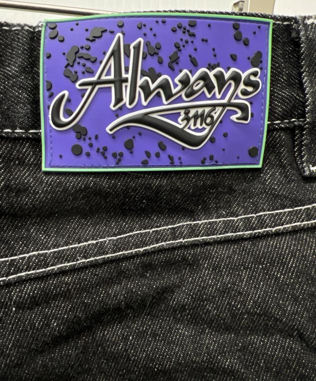 中古・古着通販】always do what you should do (オールウェイズ ドゥ