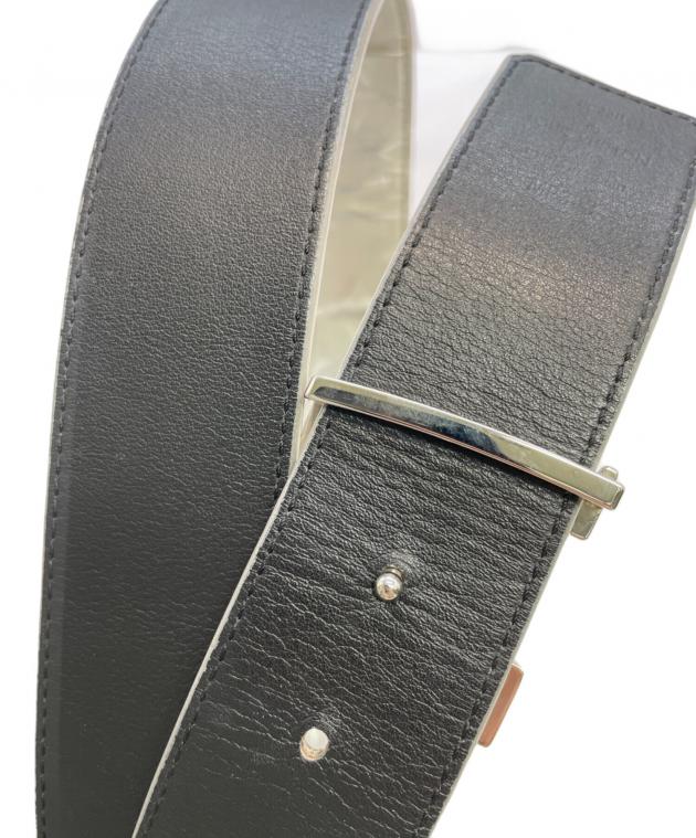 中古・古着通販】LOUIS VUITTON (ルイ ヴィトン) サンチュール LV