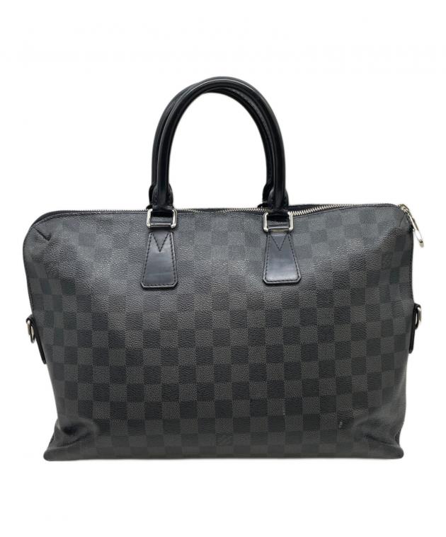 中古・古着通販】LOUIS VUITTON (ルイ ヴィトン) ポルト・ドキュマン