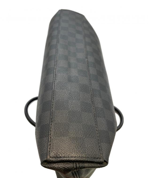 中古・古着通販】LOUIS VUITTON (ルイ ヴィトン) ポルト・ドキュマン