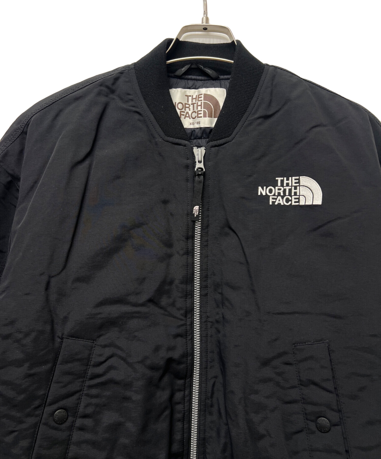 中古・古着通販】THE NORTH FACE (ザ ノース フェイス) HAYDEN EX HEAT