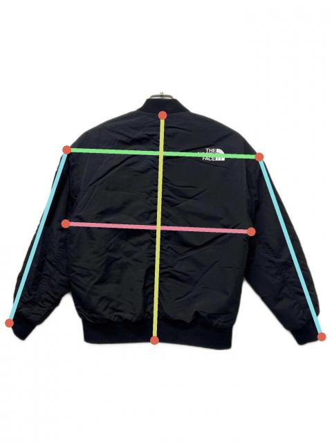 中古・古着通販】THE NORTH FACE (ザ ノース フェイス) HAYDEN EX HEAT