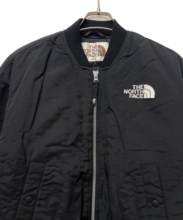 中古・古着通販】THE NORTH FACE (ザ ノース フェイス) HAYDEN EX HEAT