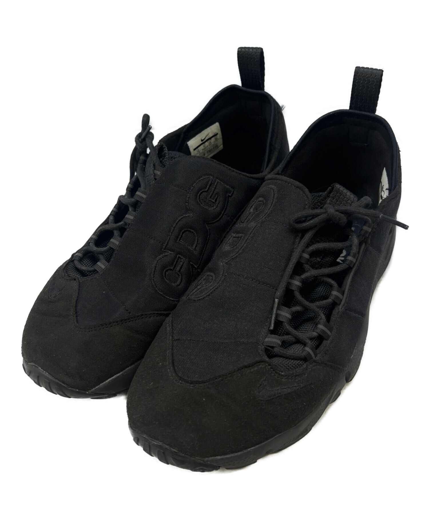 中古・古着通販】NIKE (ナイキ) BLACK COMME des GARCONS (ブラック