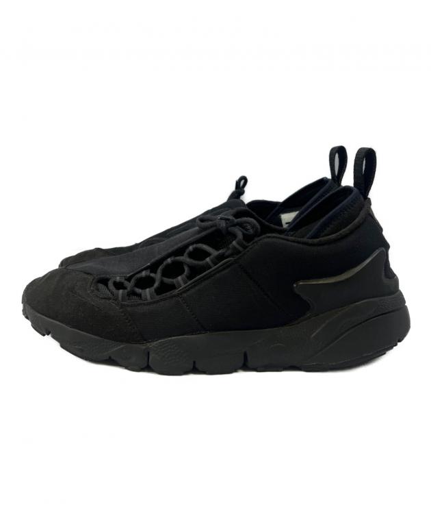 中古・古着通販】NIKE (ナイキ) BLACK COMME des GARCONS (ブラック